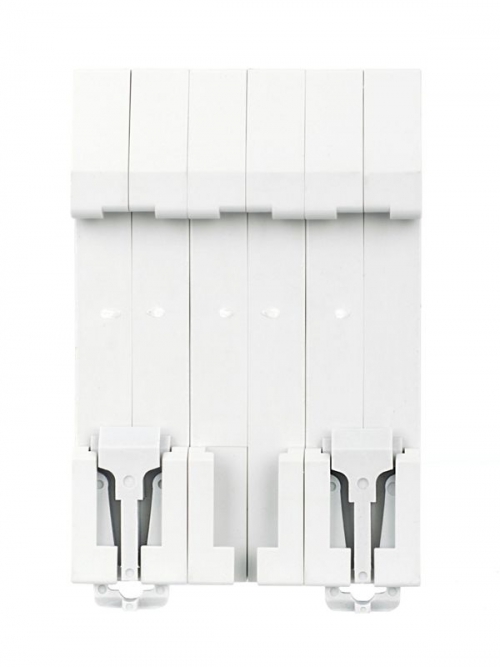 Ограничитель перенапряжения ОПС1-B 3P IEK MOP20-3-B MOP20-3-B