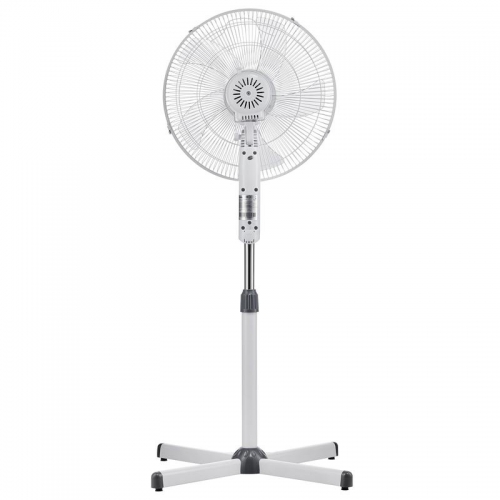 Вентилятор напольный BFF–801 42Вт бел. Ballu НС-1155725 НС-1155725