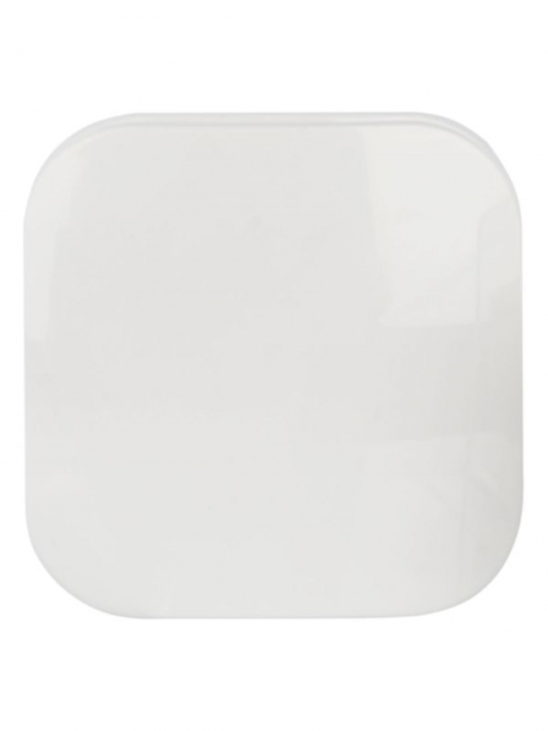 Выключатель 1-кл. ОП GLORY 10А ВС20-1-0-ХБ бел. IEK EVH10-K01-10 EVH10-K01-10