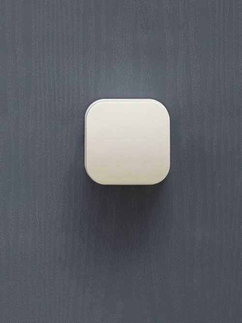 Выключатель 1-кл. ОП GLORY 10А ВС20-1-0-ХК крем. IEK EVH10-K33-10 EVH10-K33-10