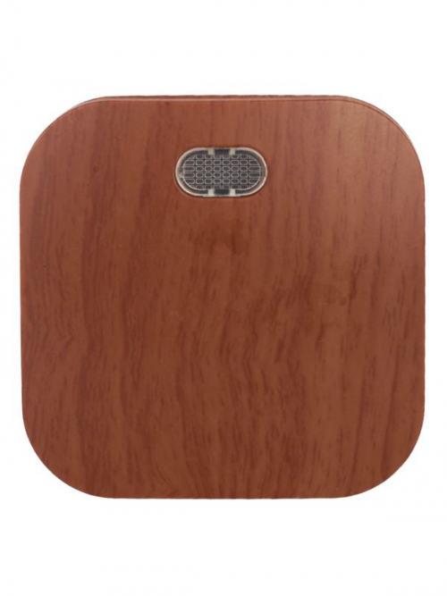 Выключатель 1-кл. ОП GLORY 10А ВС20-1-1-ХД с индикацией дуб IEK EVH11-K24-10 EVH11-K24-10