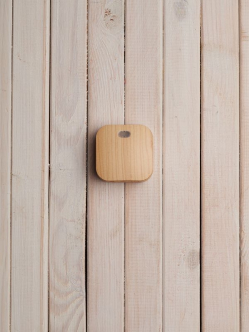 Выключатель 1-кл. ОП GLORY 10А ВС20-1-1-ХС с индикацией сосна IEK EVH11-K34-10 EVH11-K34-10