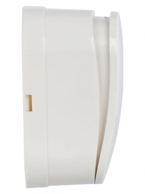 Выключатель 2-кл. ОП GLORY 10А ВС20-2-0-ХБ бел. IEK EVH20-K01-10 EVH20-K01-10