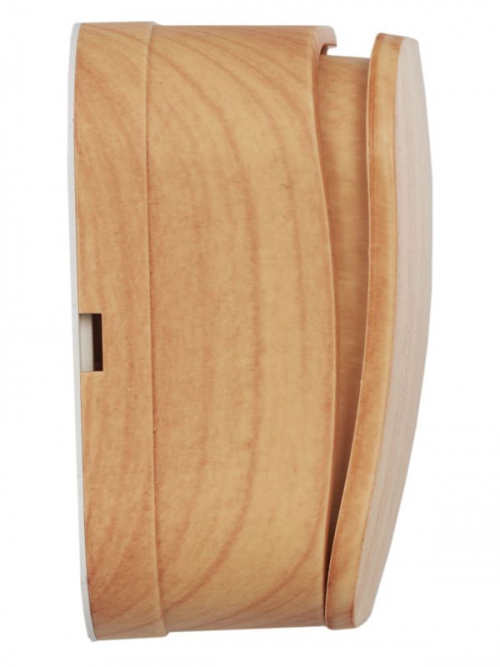 Переключатель проходной 1-кл. ОП GLORY 10А ВСп10-1-0-ХС сосна IEK EVH12-K34-10 EVH12-K34-10