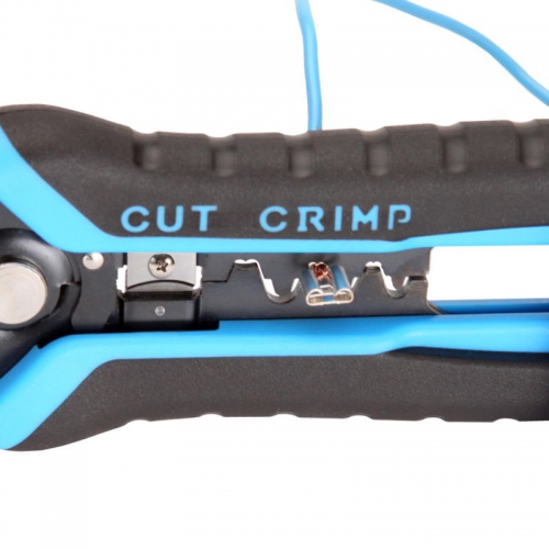 Инструмент для снятия изоляции WS-11 КВТ 69278 69278