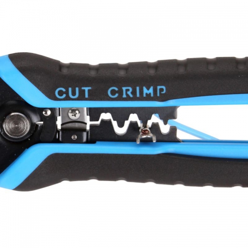 Инструмент для снятия изоляции WS-11 КВТ 69278 69278