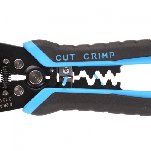 Инструмент для снятия изоляции WS-11 КВТ 69278 69278