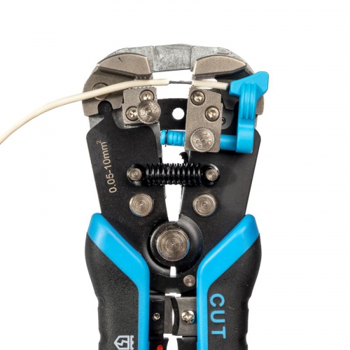 Инструмент для снятия изоляции WS-11 КВТ 69278 69278