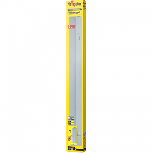 Светильник NEL-B01-9-4K-DIMM-LED NAVIGATOR 82379 82379