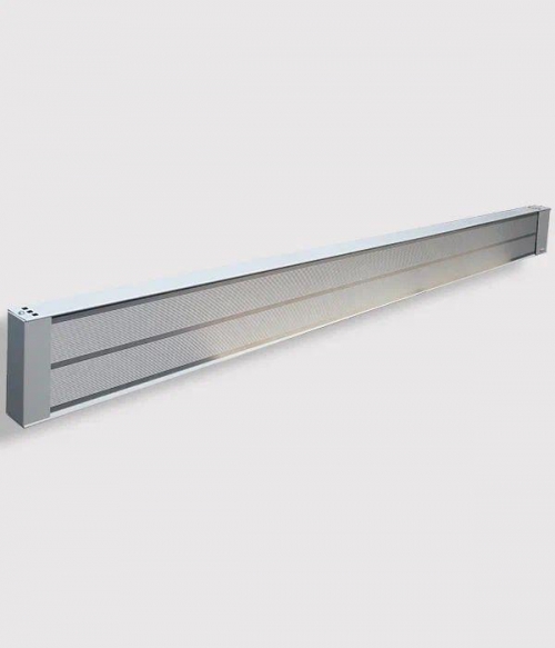 Обогреватель инфракрасный электрич. 0.7кВт IC-08 HINTEK 05.214370 05.214370