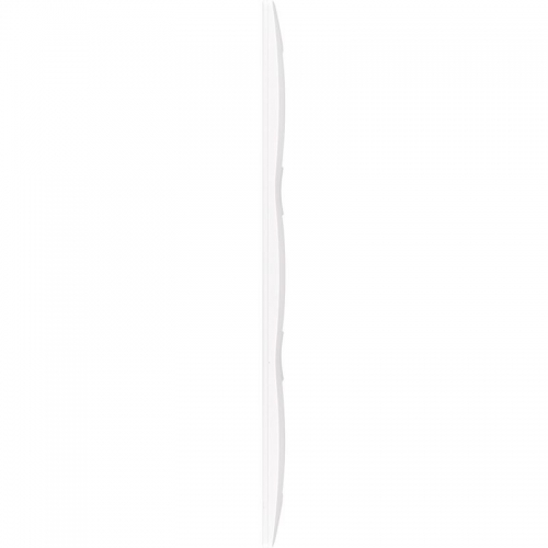 Рамка 3-м Etika бел. Leg 672503 672503