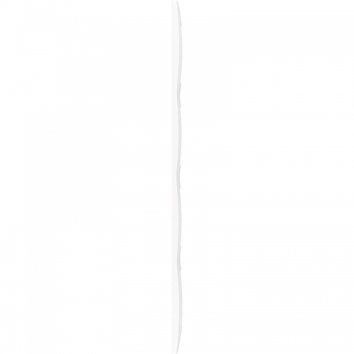 Рамка 4-м Etika бел. Leg 672504 672504