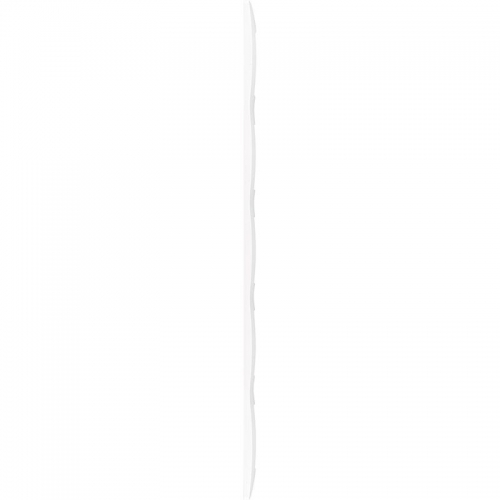 Рамка 5-м Etika бел. Leg 672505 672505