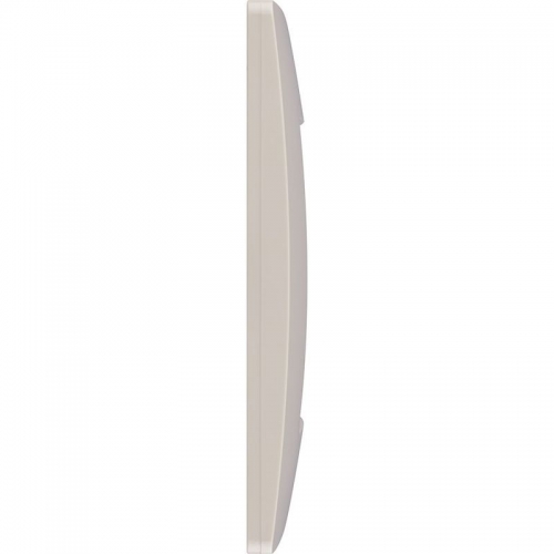 Рамка 1-м Etika сл. кость Leg 672511 672511