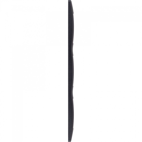 Рамка 3-м Etika антрацит Leg 672583 672583