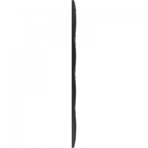 Рамка 4-м Etika антрацит Leg 672584 672584