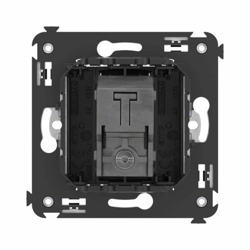 Розетка телевизионная оконечная TV СП Avanti 