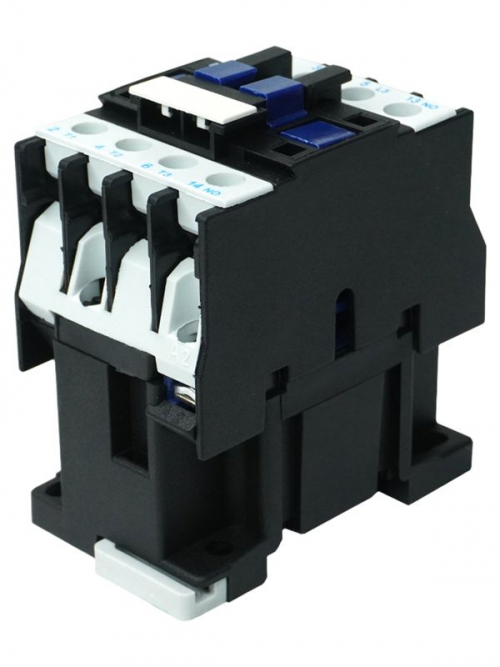 Пускатель магнитный ПМЛ-1100 УХЛ4 Б 220В/50Гц 1з 10А нереверсивный без реле IP20 Электротехник ET509632 ET509632