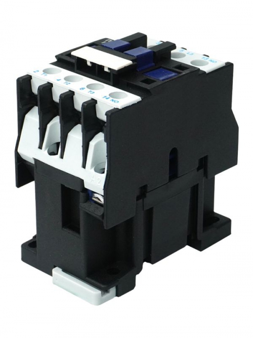 Пускатель магнитный ПМЛ-1100 УХЛ4 Б 380В/50Гц 1з 10А нереверсивный без реле IP20 Электротехник ET511482 ET511482