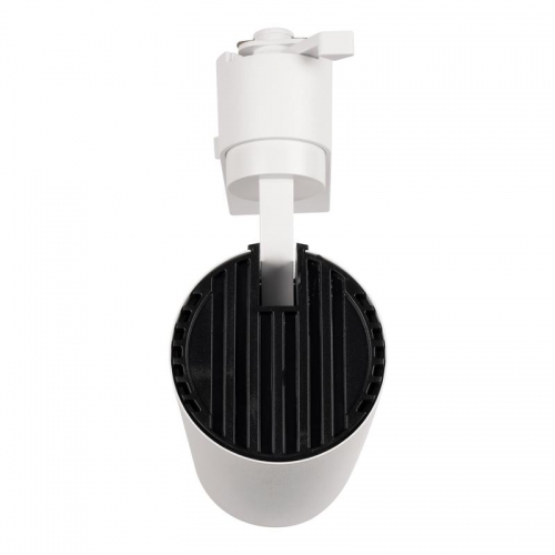 Светильник светодиодный трековый PTR 0620 20Вт 4000К IP40 24град. WH бел. JazzWay 5035812 5035812