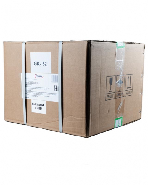 Кабель нагревательный саморег. 16Вт/м 220В без экрана Extherm LXTC16-2 ExthermLXTC16-2