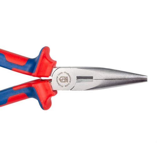 Длинногубцы 