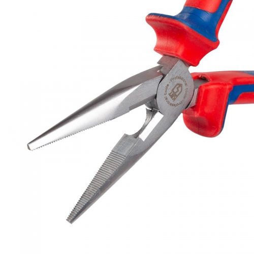 Длинногубцы 