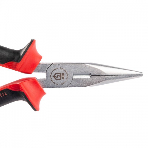 Длинногубцы диэлектрические 