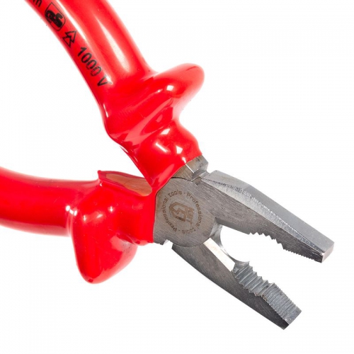 Пассатижи диэлектрические 