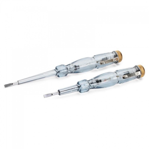 Набор отверток индикаторных НИО-02Т КВТ 74840 74840