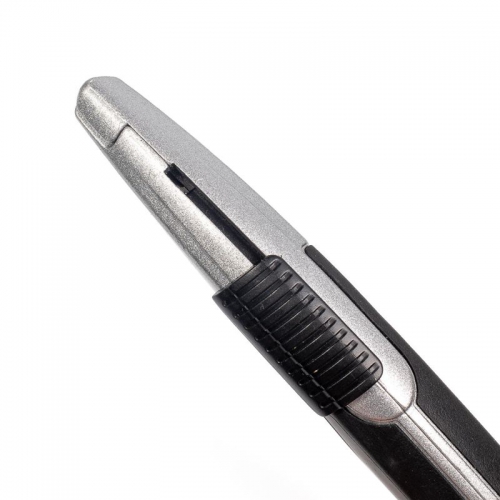 Нож строительный монтажный НСМ-11 КВТ 78496 78496