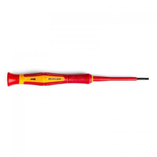 Набор диэлектрических отверток 