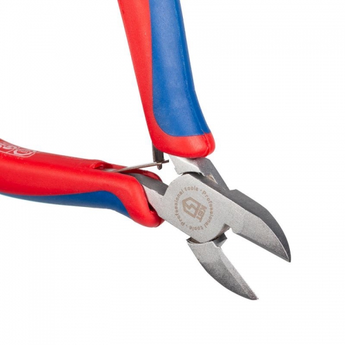 Мини-бокорезы 