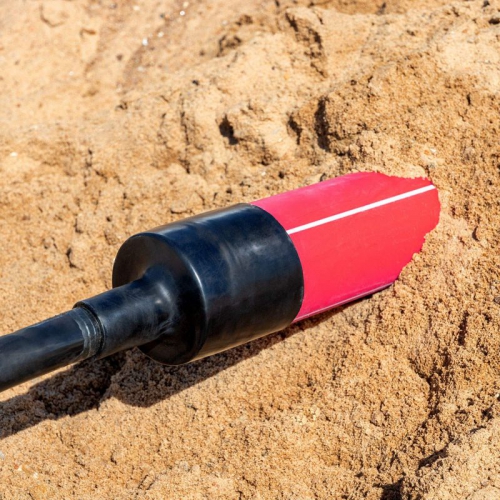 Уплотнитель кабельных проходов УКПт-140/36 КВТ 81105 81105