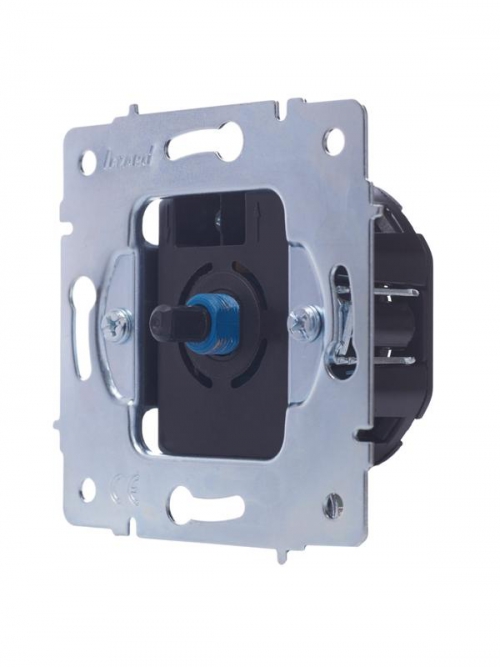 Механизм светорегулятора СП 800Вт VESNA бел. LEZARD 742-0288-115 742-0288-115