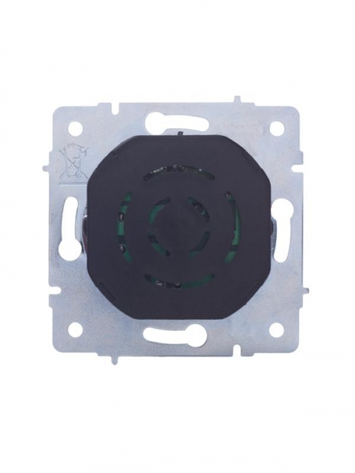 Механизм светорегулятора СП 800Вт VESNA бел. LEZARD 742-0288-115 742-0288-115