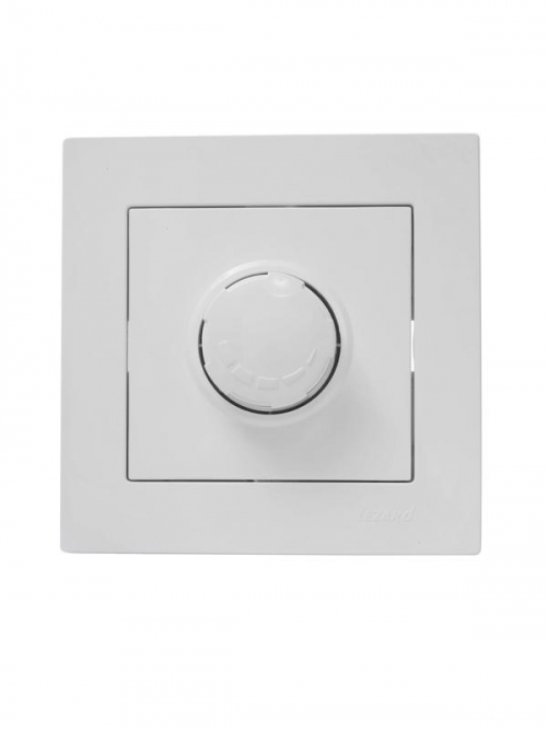 Механизм светорегулятора СП 800Вт VESNA бел. LEZARD 742-0288-115 742-0288-115