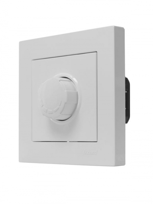Механизм светорегулятора СП 800Вт VESNA бел. LEZARD 742-0288-115 742-0288-115