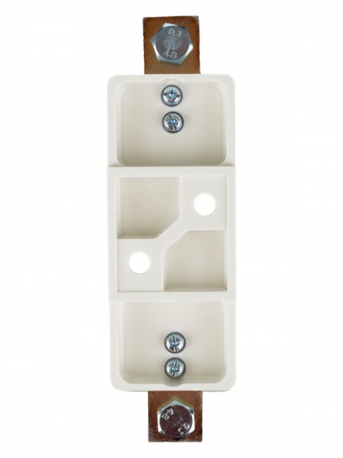 Держатель плавкого предохранителя ДП-35 габ. 1.250А IEK DPP30D-DP-250 DPP30D-DP-250