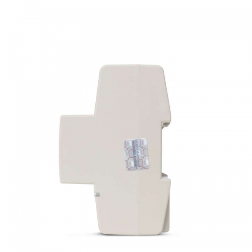 Счетчик CE101 R5 145 M6 1ф 5-60А класс точн. 1.0 1 тариф. на DIN-рейку мех. ОУ Энергомера 101001003007791 101001003007791