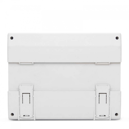 Счетчик ЦЭ6803В 3ф 10-100А класс точн. 1.0 1 тариф. на DIN-рейку 230В 1 4 пров. М7Р31 Энергомера 101003001011075 101003001011075