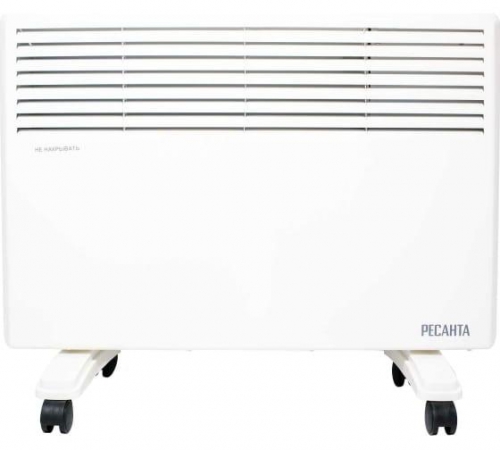 Конвектор ОК-2000Е (LED) Ресанта 67/4/14 67/4/14