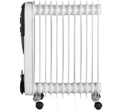 Радиатор электрич. 12 секц. масл. ОМПТ-12Н (2.5кВт) Ресанта 67/3/5 67/3/5