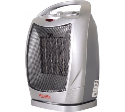 Тепловентилятор ТВК-2 Ресанта 67/2/4 67/2/4