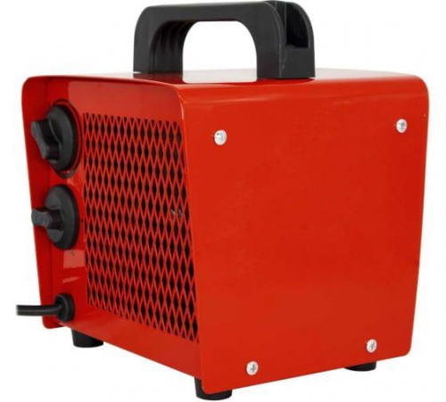 Пушка тепловая ТЭПК-2000 (керам.нагревательный элемент) Ресанта 67/1/21 67/1/21