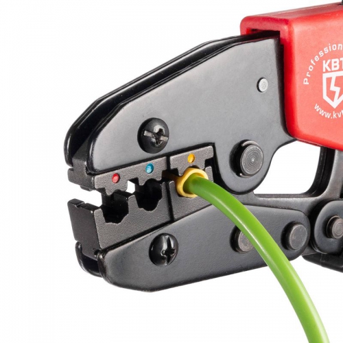 Пресс-клещи CTK-01 КВТ 56538 56538