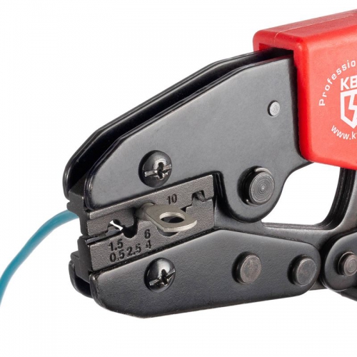 Пресс-клещи CTK-05 КВТ 56542 56542