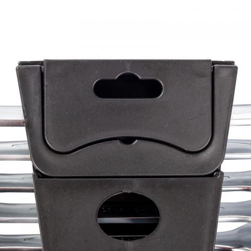 Набор гаечных рожковых ключей НКР-8 (8-27) КВТ 78365 78365