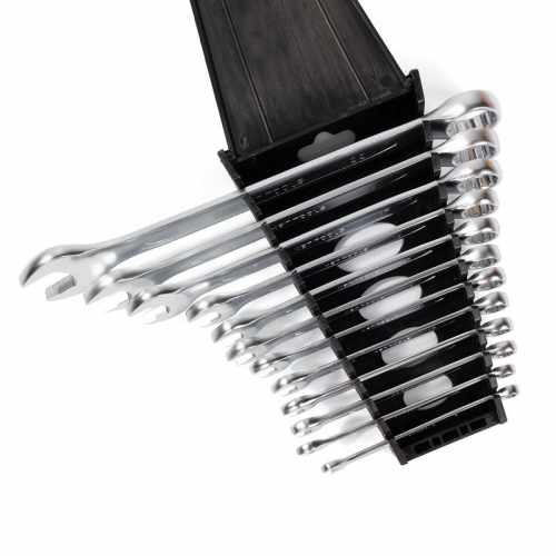 Набор гаечных комбинированных ключей НКК-12 (6-22) КВТ 78367 78367