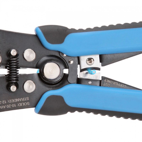 Инструмент для снятия изоляции WS-12 КВТ 69476 69476